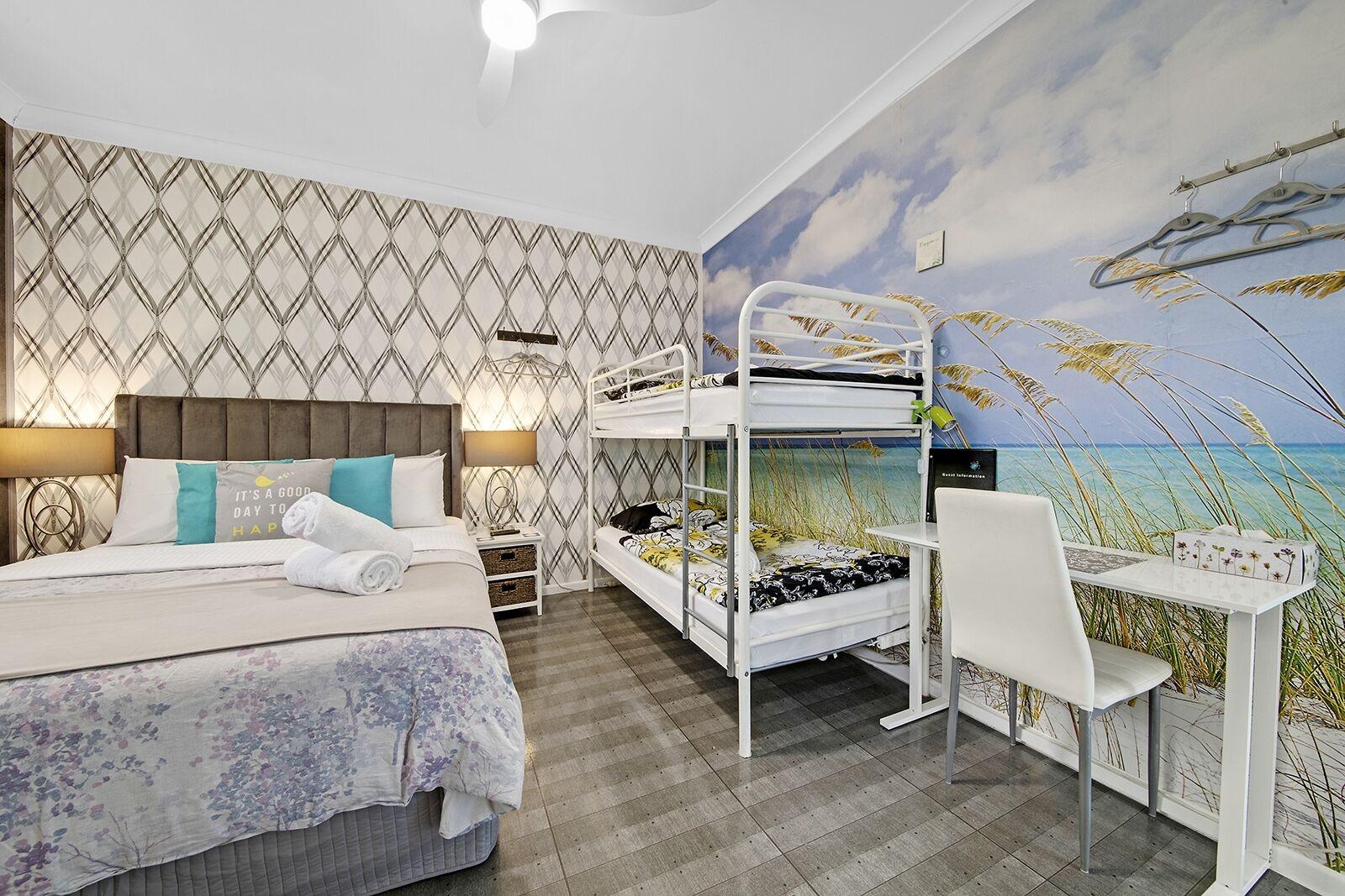 Coral Inn Boutique Resort Єппун Екстер'єр фото