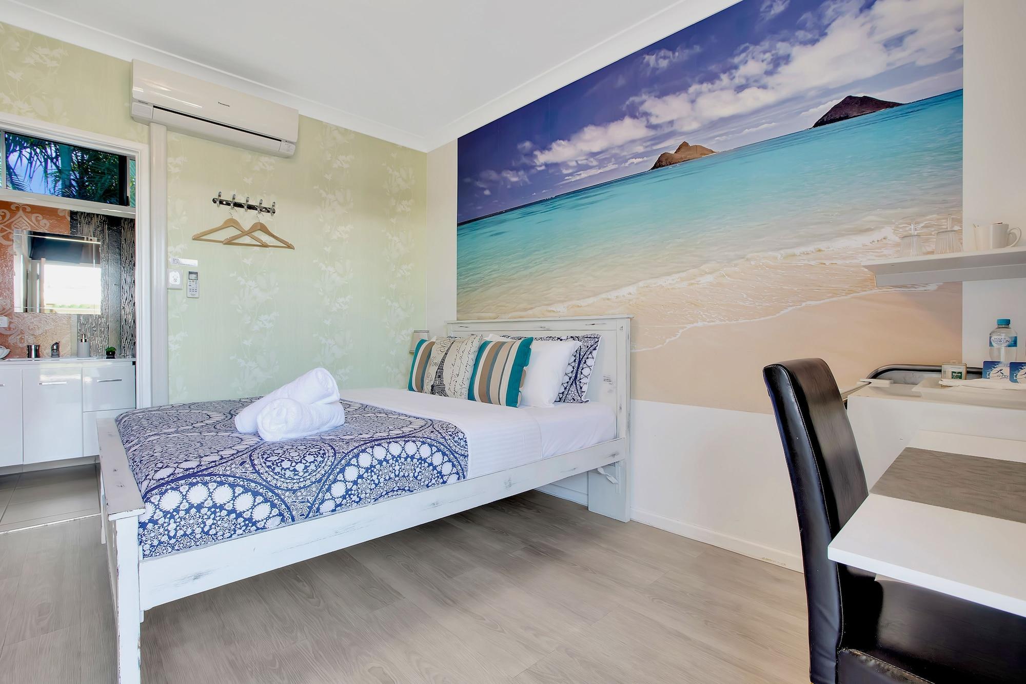 Coral Inn Boutique Resort Єппун Екстер'єр фото
