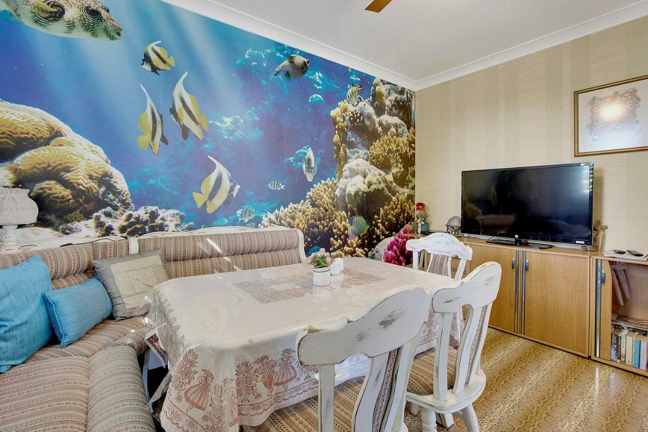 Coral Inn Boutique Resort Єппун Екстер'єр фото