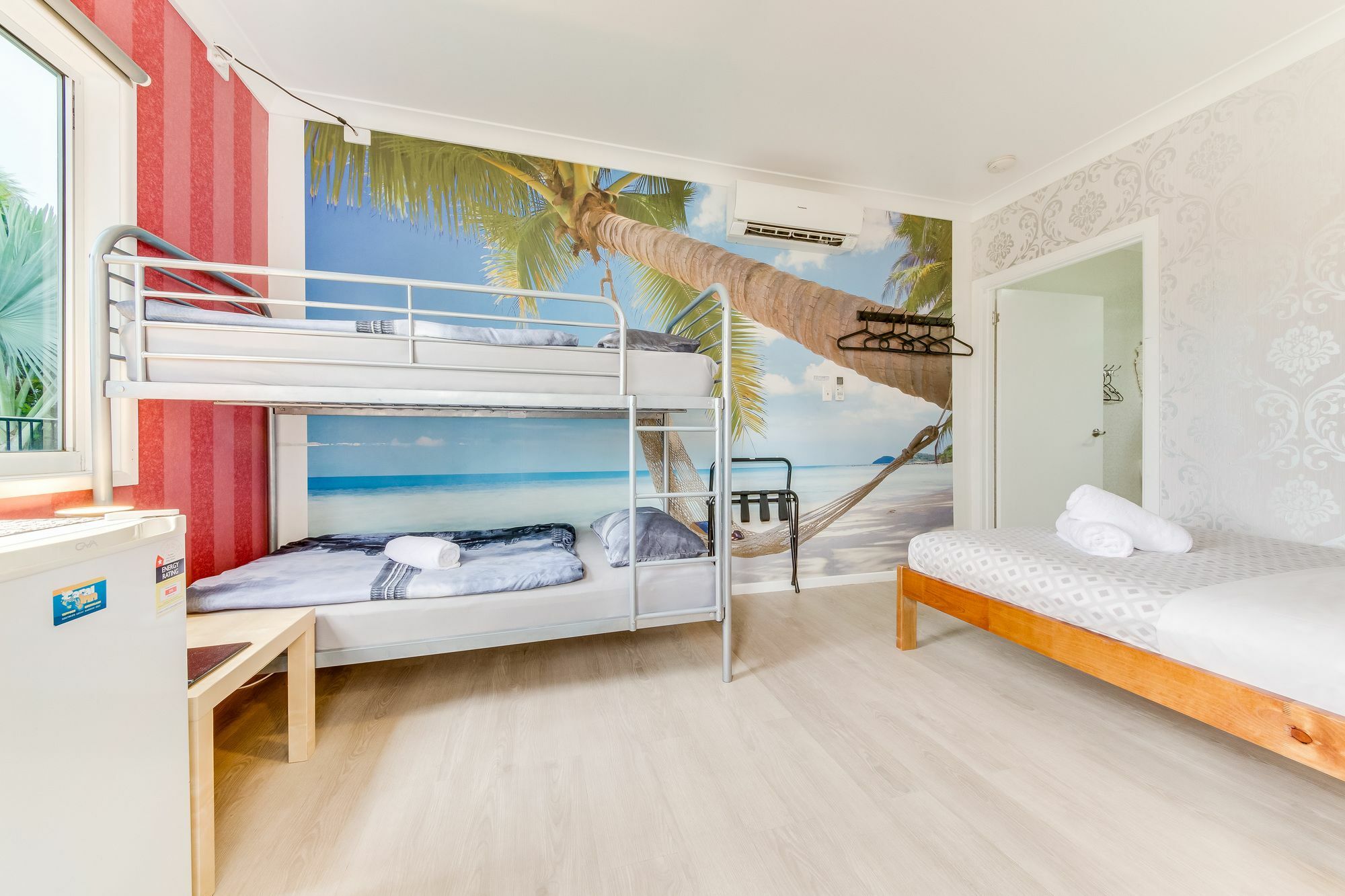 Coral Inn Boutique Resort Єппун Екстер'єр фото